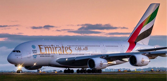 Just in: FG lifts ban on Emirates Airlines