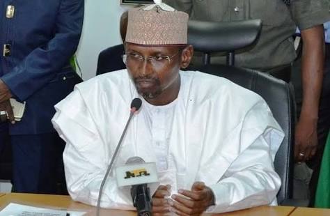 FCT Minister urges journalists to be unifying force for Nigeria