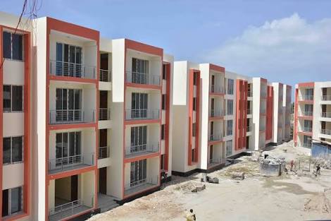 Foundation constructs 70 housing units for Ebonyi indigents