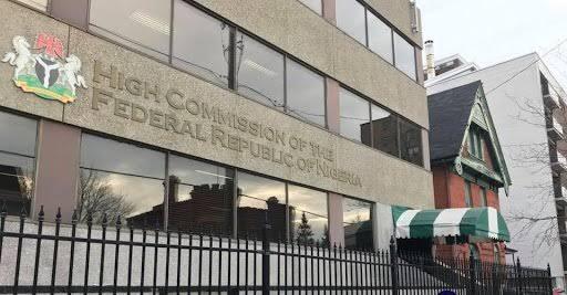 Nigerian High Commission in Canada to resume immigration services Thursday