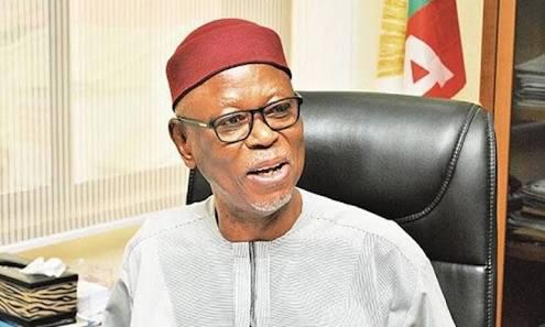 Edo 2020: Why I did not campaign for APC – Oyegun