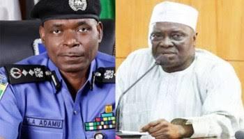 Police commission dismisses ACP, nine senior officers‎