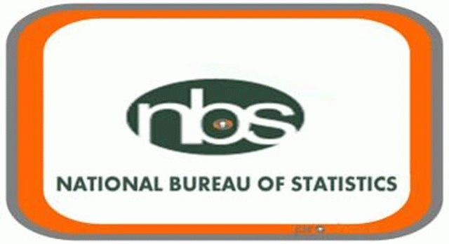 NBS: Nigeria records N1.8 trillion trade balance deficit