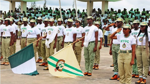 COVID-19: FG approves reopening of NYSC Camps