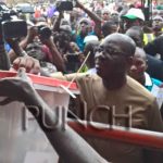 Edo election: INEC should have done better... Obaseki‎