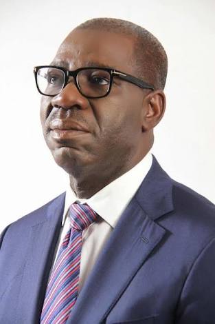 #EndSARS: Obaseki meets Edo youths, assures of 60 per cent representation in new cabinet