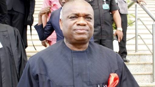 I'll Join Race for Presidency if APC Zones Ticket to S'East says Kalu