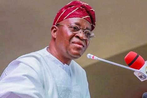 Osun puts security forces on alert as plot to start fresh mayhem thickens