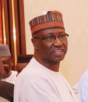 FG directs immediate take off of Delivery Unit in Office of SGF