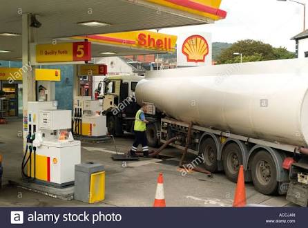 Petroleum tanker drivers to cut of distribution to northern states tomorrow ‎