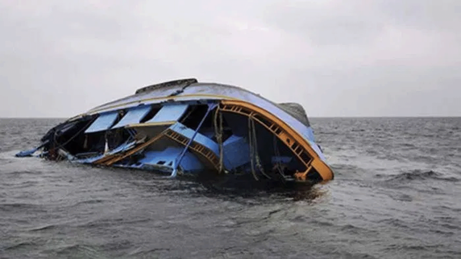 12 die in Niger boat mishaps