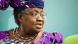 Ngozi Okonjo-Iweala takes up US citizenship... Bloomberg ‎