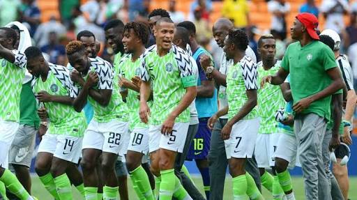 Super Eagles to play Ivory Coast, Tunisia in October