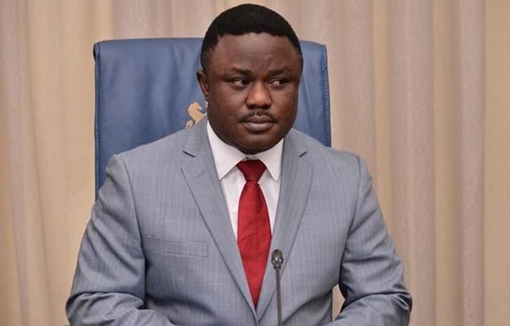 Violence: We require N5bn to fix vandalised centre says Ayade