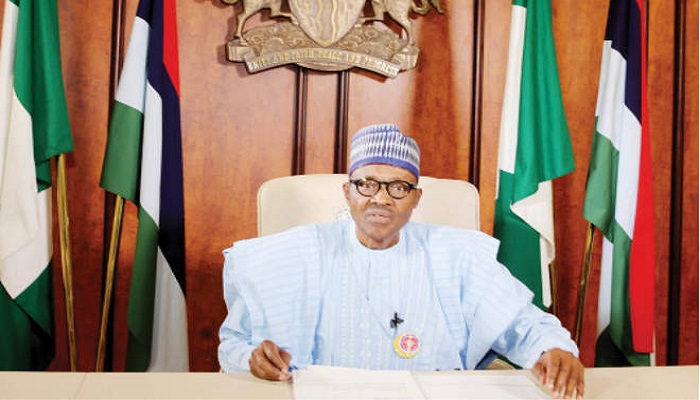 Afenifere accuses Buhari of ‎protecting only Fulani interests
