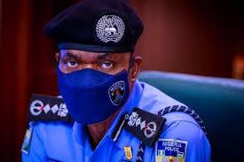 Ondo election: IGP orders restriction of vehicular movement 