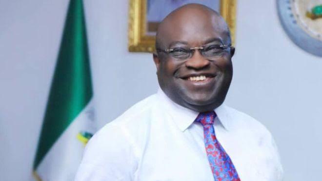 'What we've done to contain COVID-19 in Abia' - Ikpeazu