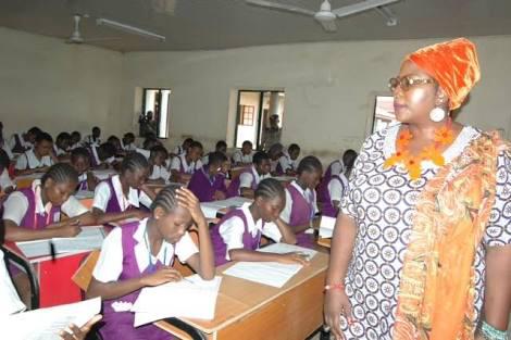 Edo begins recruitment of teachers for rural, riverine communities