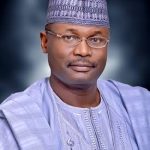 INEC sets date for 2023 presidential election 