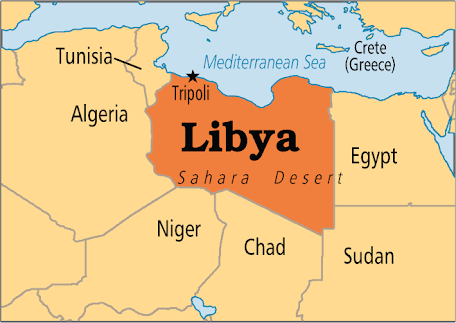 FG condemns burning of Nigerian in Libya