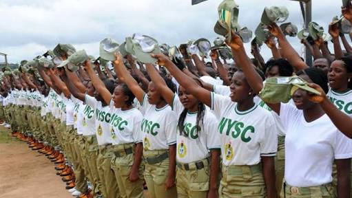 12 NYSC members get married during service year in Anambra