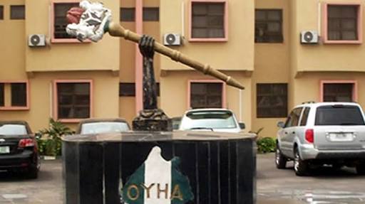 Oyo Assembly asks LG Chairmen to Submit Report In 10 days Or Be Suspended