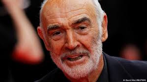 Former Bond actor, ‎Sean Connery’s ashes to be scattered in Scotland, Bahamas ‎   