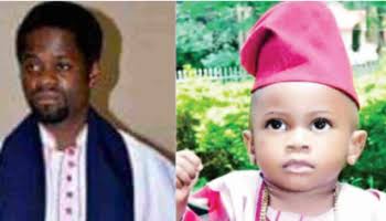 Court sentences prophet to life imprisonment over disappearance of 1-year-old in church‎