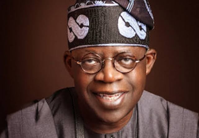 Tinubu out of Nigeria, but hale and heart says Aide