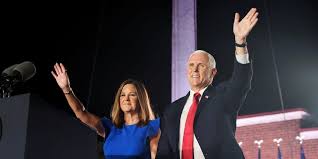 US Vice President, Pence, wife test negative for COVID-19