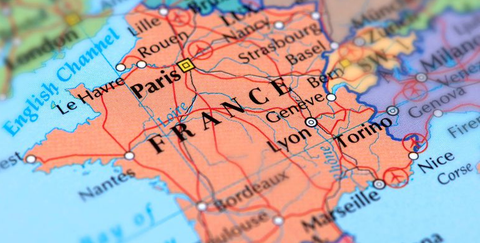 Nine arrested in France over beheading of teacher