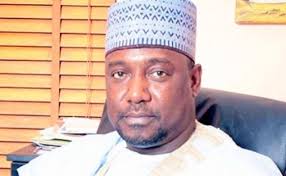 Niger Gov, Bello tests positive for COVID-19, goes into isolation
