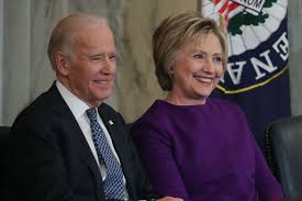 US Election: Biden’s victory, a repudiation of Trump says Hillary Clinton