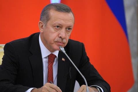 US Election: Turkey's Erdogan congratulates Biden, thanks Trump