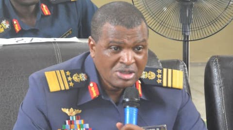 CAS: We're expecting 19 additional aircrafts to tackle Boko Haram in North East