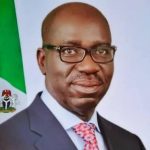 Obaseki dissolves cabinet, lauds contributions of ex-Exco members in development of Edo