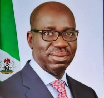 2023: Detractors Working to Derail My Govt, Obaseki Cries Out
