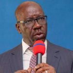 Group lauds Obaseki on launch of Vigilante Network