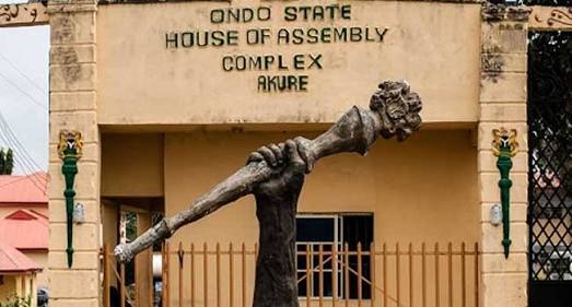 Appeal Court orders Ondo Assembly to reinstate three suspended lawmakers