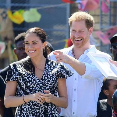 British Royalty: Prince Harry’s wife loses pregnancy