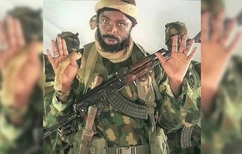 Shekau, Al-Barnawi top list of most want‎ed terrorists