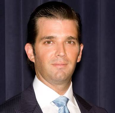 Trump sons back father’s election claims‎