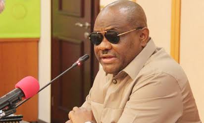 Medical Tourism: Count me out - Wike declares