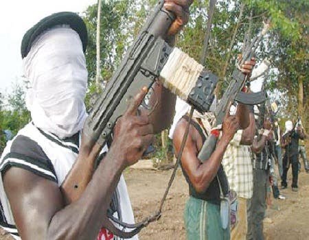 Nine travellers killed by bandits in Kaduna, 11 others kidnapped 