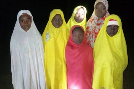 Army, Police give conflicting figures of rescued Islamiyya students