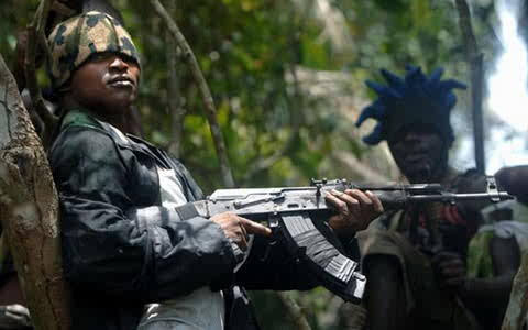 Yuletide: Carnival Turns Bloody in Benue as Policeman kills two