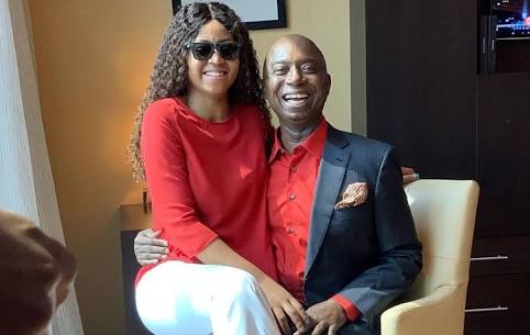 Regina Daniels knows I can marry another wife... Ned Nwoko‎