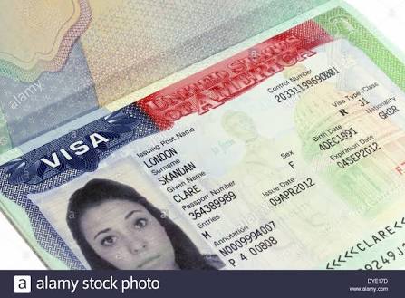 US removes visa reciprocity fees for Nigerian visa applicants