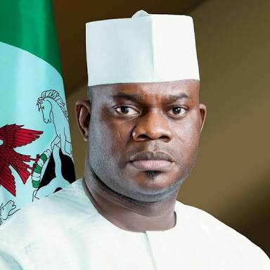 Nigerians’ Best Choice for 2023 Presidency Remains Yahaya Bello says Nwaokobia