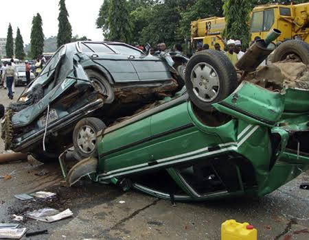 Two die, 3 injured in Osun auto crash – Road Safety Corps